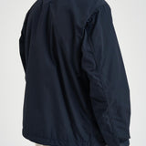 Giacca uomo mezzo collo blu 4100033 S0026V0020 STONE ISLAND 