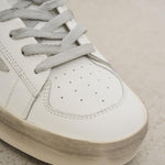 Sneakers uomo Stardan talloncino nero GMF00128 F00056710509 GOLDEN GOOSE 