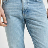 Jeans uomo Brighton denim chiaro UP434 DFH269UJ39 DONDUP 