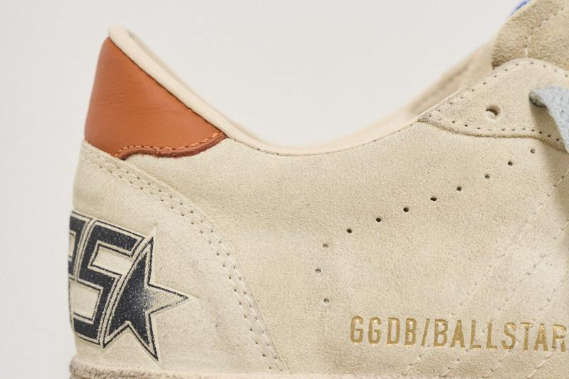 GOLDEN GOOSE GMF00117F00679415705