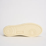 Sneakers uomo Medalist Low in pelle e suede blu AULM LS28 AUTRY 