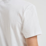 T-shirt uomo girocollo bianca 714844756 004 RALPH LAUREN 