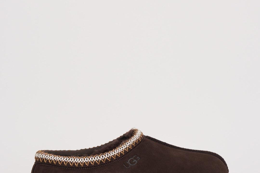 Scarpa uomo Tasman II cacao 1174671 DUSTED COCOA UGG 
