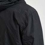 Giacca uomo con cappuccio nera 4100001 S0A23V0029 STONE ISLAND 