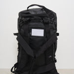 Borsone uomo nero NF0A52SA 53R1 THE NORTH FACE 