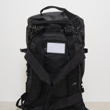 Borsone uomo nero NF0A52SA 53R1 THE NORTH FACE 