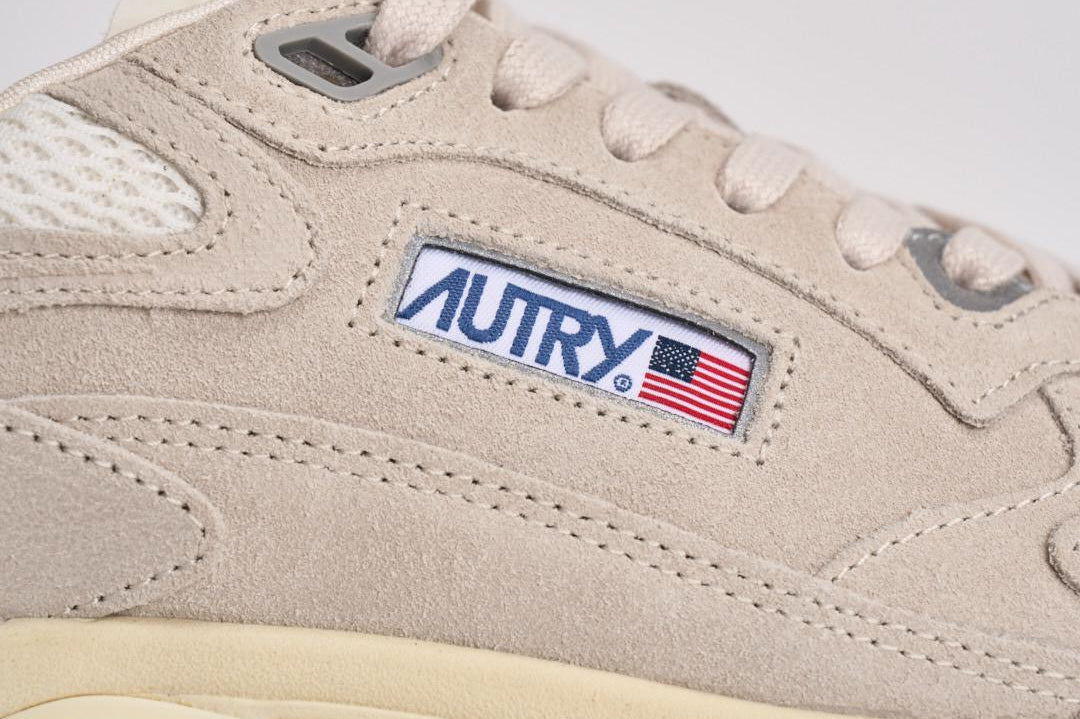 Sneakers Hyperway HYLM uomo HYLM UM19 AUTRY 