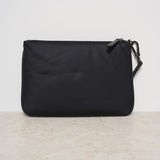 Pochette uomo nera EM001812 AF13454UC001 EMPORIO ARMANI 