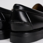 Mocassino uomo Classic Dan nero 7000300 902 SEBAGO 