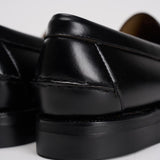 Mocassino uomo Classic Dan nero 7000300 902 SEBAGO 