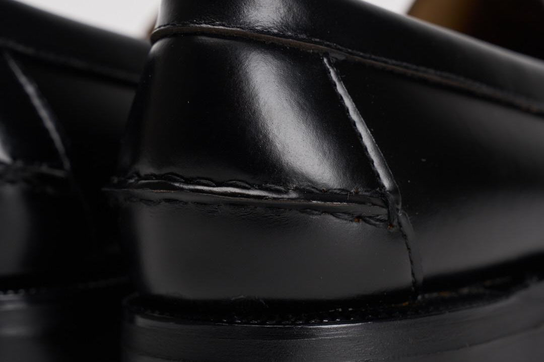 Mocassino uomo Classic Dan nero 7000300 902 SEBAGO 