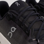 Sneakers donna Cloudtilt nere CLOUDTILT BLACK ASPHALT ON RUNNING 