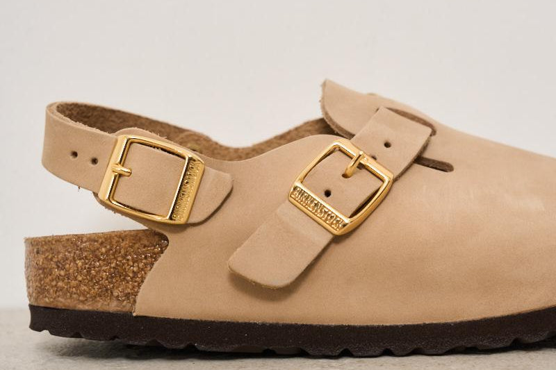 BIRKENSTOCK 1029496SANDCASTLE