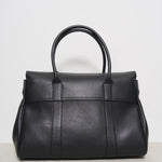 Borsa donna Bayswater nera HH2873 205A217 MULBERRY 