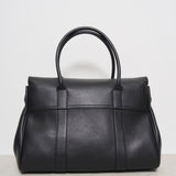 Borsa donna Bayswater nera HH2873 205A217 MULBERRY 