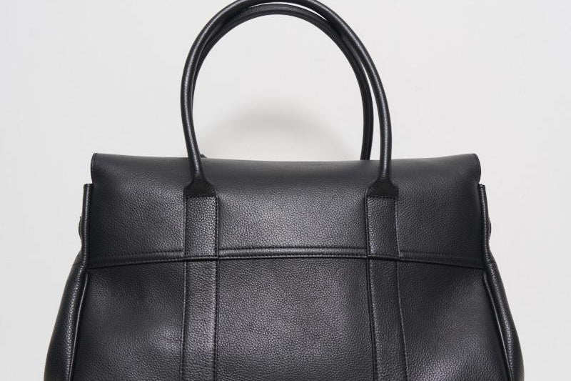 Borsa donna Bayswater nera HH2873 205A217 MULBERRY 