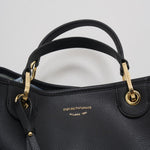 EMPORIO ARMANI Y3D165YFO5B85218