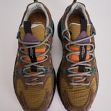 Sneakers uomo Yamabushi multicolor YAMABUSHI 0B01 FLOWER MOUNTAIN 