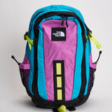 Zaino uomo multicolor Hot Shot multicolor 3KYJ PA7 THE NORTH FACE 