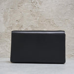 Borsa donna nera Lana RL8058 615A100 MULBERRY 