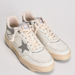 Sneakers Forty 2 uomo in pelle GMF00630 F00688610973 GOLDEN GOOSE 
