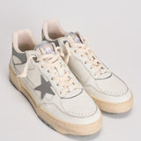 Sneakers Forty 2 uomo in pelle GMF00630 F00688610973 GOLDEN GOOSE 