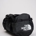 Borsone uomo Base Camp Duffel S nero 52ST 53R THE NORTH FACE 