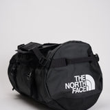Borsone uomo Base Camp Duffel S nero 52ST 53R THE NORTH FACE 