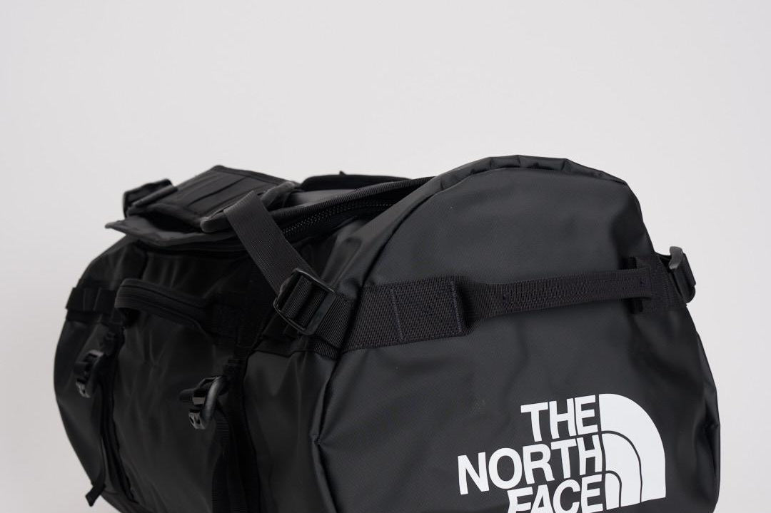 Borsone uomo Base Camp Duffel S nero 52ST 53R THE NORTH FACE 