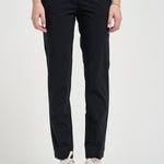 Pantalone donna Superflex chino nero 26859 10BLACK RRD 