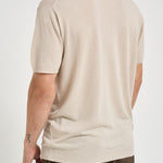 Maglia uomo gesso M010524 118 ACCADEMIE TESSILI 