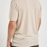 Maglia uomo gesso M010524 118 ACCADEMIE TESSILI 