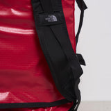 Borsone/Zaino Duffel Base S Camp rosso NF0A52ST 54A1 THE NORTH FACE 