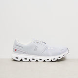 Sneakers uomo Cloud 6 grigia 3MF10070070 GLACIER WHITE ON RUNNING 