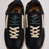 Sneakers donna Panther Stretch nera PU602P011 PHANTOM PURAAI 