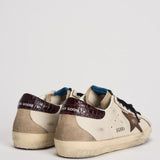 Sneakers super star uomo GMF00102 F00755310550 GOLDEN GOOSE 