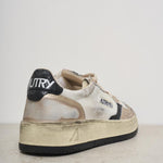Sneakers donna Medalist low super vintage AVLW MS09 AUTRY 