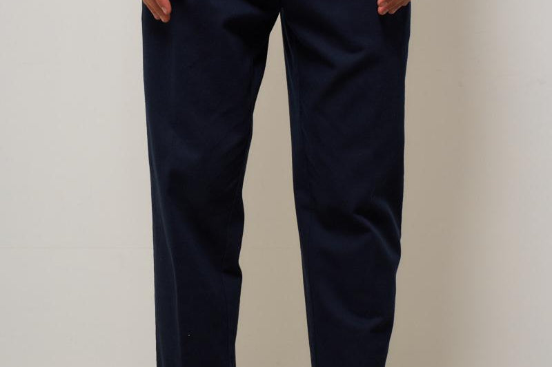 BERWICH CHIAIAGDCHINO03NAVY
