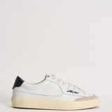 Sneakers uomo Windscape low bianca SCLM UK05 AUTRY 