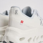 Sneakers donna Cloudtilt bianche CLOUDTILT. ARTIC ICE ON RUNNING 