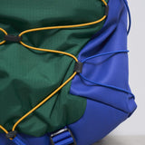 Zaino borealis multicolor NF0A52SE 37L1 THE NORTH FACE 