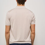 Polo uomo gesso K100426 60 KANGRA 
