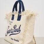 Borsa donna Colette panna COLETTE 03276H MC2 SAINT BARTH 
