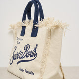 Borsa donna Colette panna COLETTE 03276H MC2 SAINT BARTH 