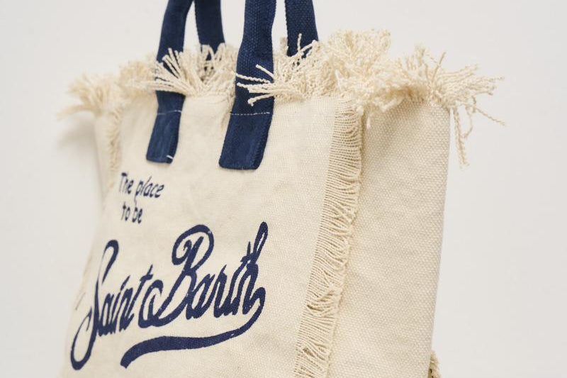Borsa donna Colette panna COLETTE 03276H MC2 SAINT BARTH 