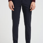 Pantalone uomo Terzitel Chino Pant blu W25200 60 RRD 