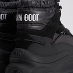 Stivale uomo MOON247 XLACE MID nero 2490030 N001BLACK MOON BOOT 