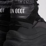 Stivale uomo MOON247 XLACE MID nero 2490030 N001BLACK MOON BOOT 