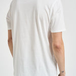T-shirt uomo girocollo bianca EM004583 AF13669M0307 EMPORIO ARMANI 