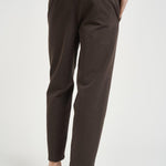 Pantalone uomo marrone FINOD 30001246 BRIGLIA 